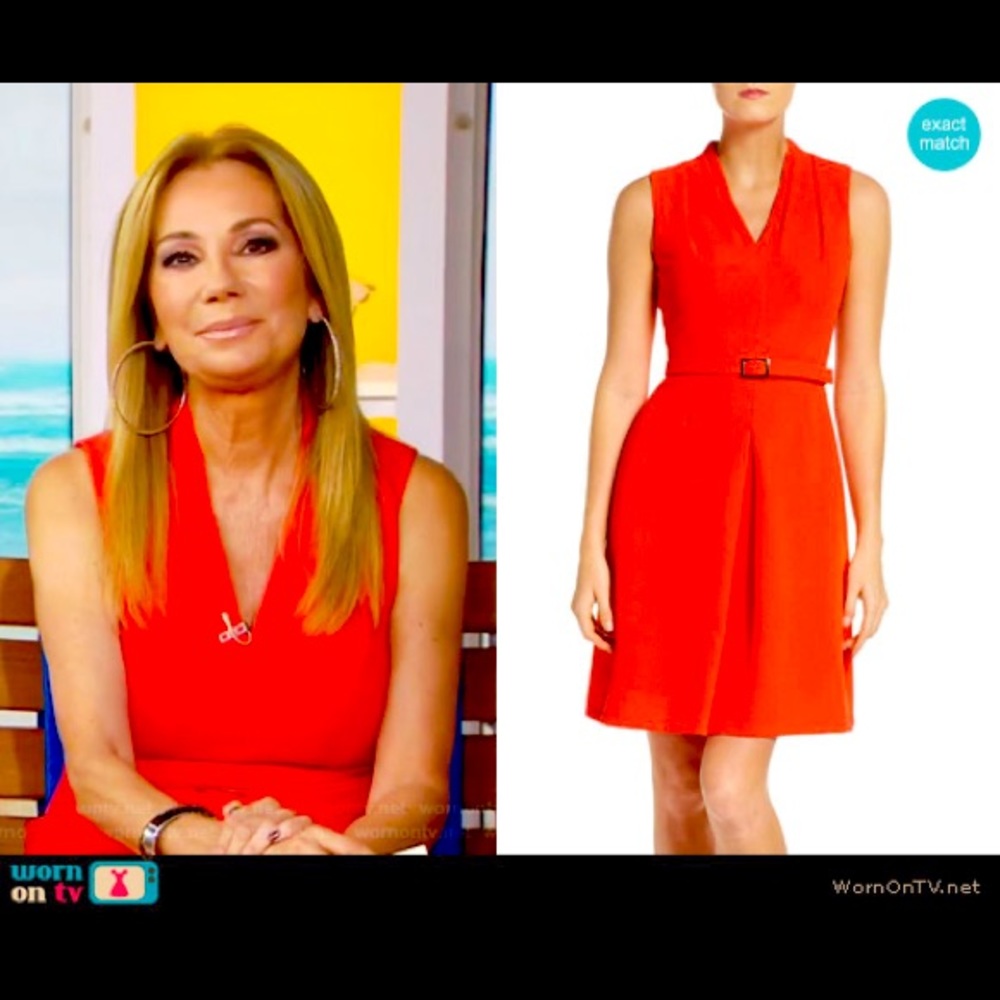 Adrianna Papell dress